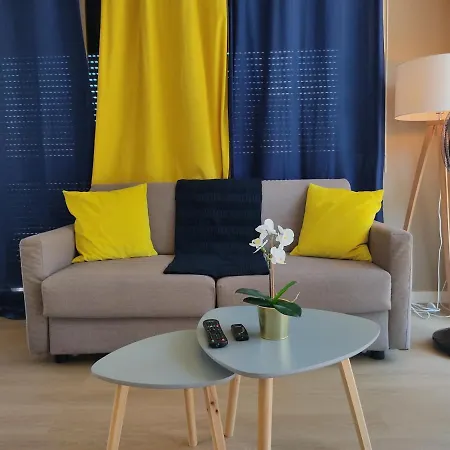 Entre Geneve Et Chamonix Au Pied Des Montagnes Apartment Cluses