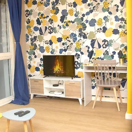 Entre Geneve Et Chamonix Au Pied Des Montagnes Apartment *