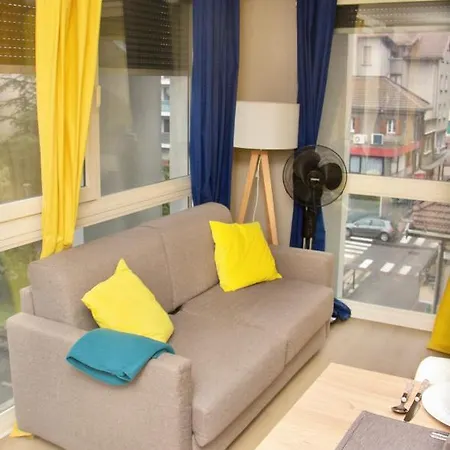 Entre Geneve Et Chamonix Au Pied Des Montagnes * Cluses