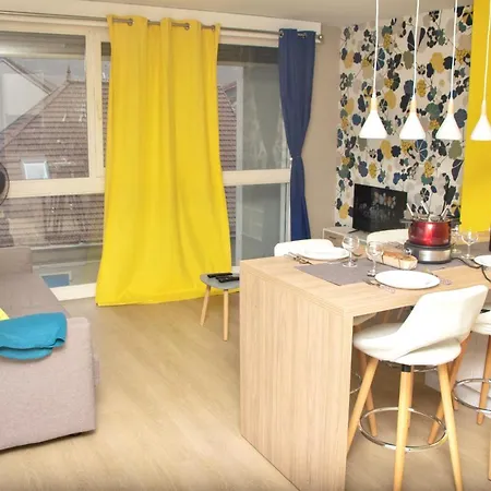 Apartment Entre Geneve Et Chamonix Au Pied Des Montagnes Cluses